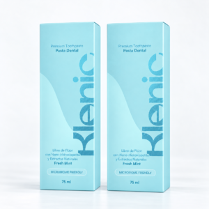 2Pack Klenic · 2 × 90 g