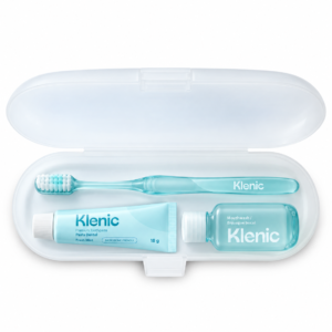 Kit Mini Klenic · 18 g