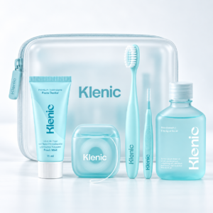 Kit Viajero Klenic