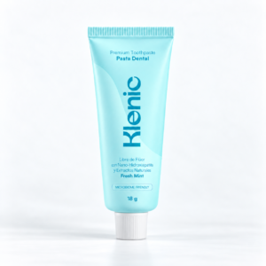 Klenic Premium Toothpaste · 90 g